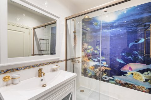 Продажа таухауса в Барселона, Испания 4 спальни,  №140988 - фото 25