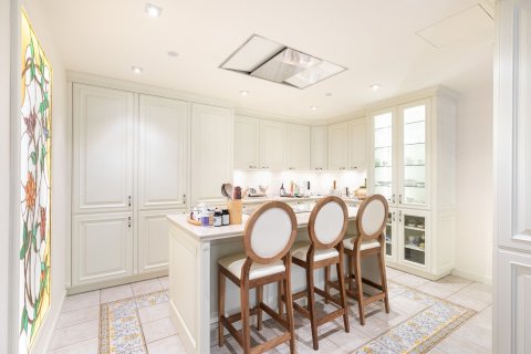 Продажа таухауса в Барселона, Испания 4 спальни,  №140988 - фото 9