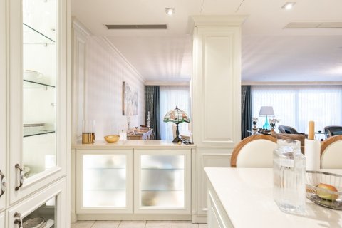 Продажа таухауса в Барселона, Испания 4 спальни,  №140988 - фото 12