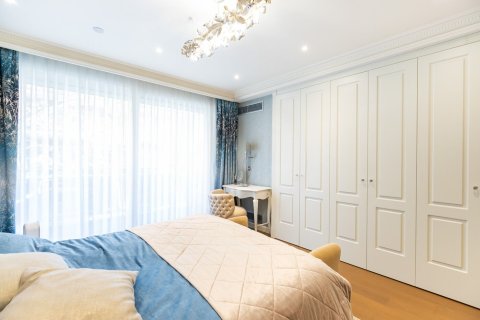 Продажа таухауса в Барселона, Испания 4 спальни,  №140988 - фото 23