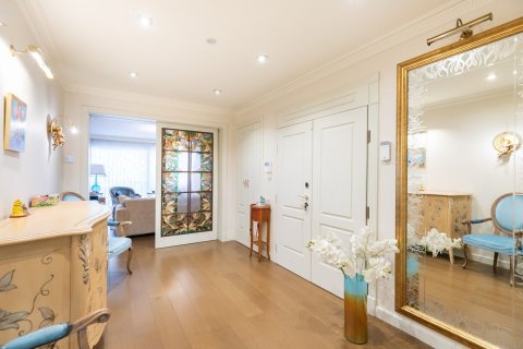 Продажа таухауса в Барселона, Испания 4 спальни,  №140988 - фото 14