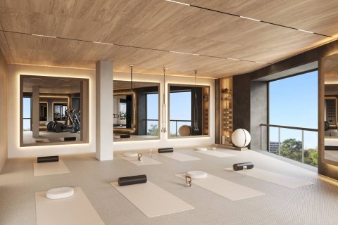 Dzīvoklis pārdošanā Barcelona, Spānijā Nr. 140986 - attēls 6