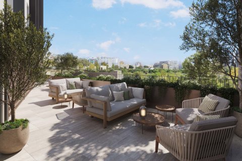 Dzīvoklis pārdošanā Barcelona, Spānijā Nr. 140986 - attēls 14