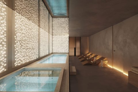 Dzīvoklis pārdošanā Barcelona, Spānijā Nr. 140986 - attēls 11