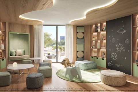 Dzīvoklis pārdošanā Barcelona, Spānijā Nr. 140986 - attēls 7