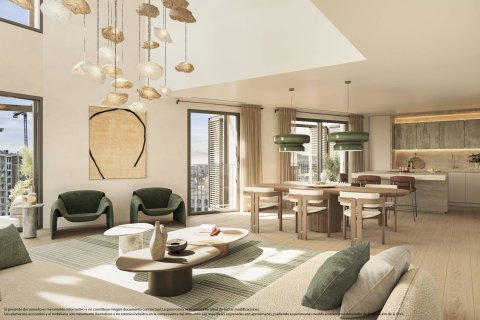 Dzīvoklis pārdošanā Barcelona, Spānijā Nr. 140986 - attēls 28
