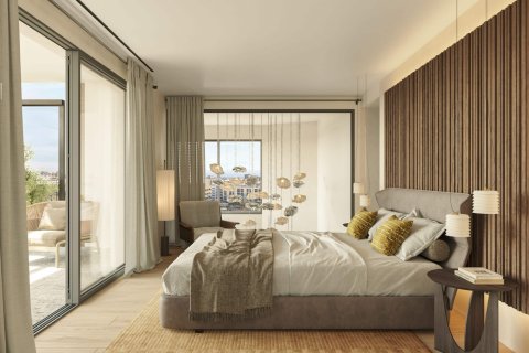 Dzīvoklis pārdošanā Barcelona, Spānijā Nr. 140986 - attēls 22