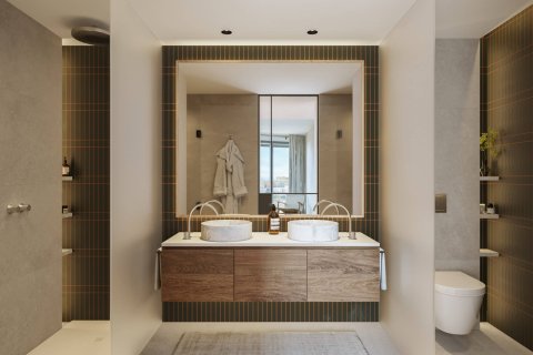 Dzīvoklis pārdošanā Barcelona, Spānijā Nr. 140986 - attēls 25