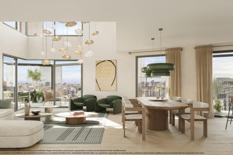 Dzīvoklis pārdošanā Barcelona, Spānijā Nr. 140986 - attēls 27