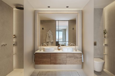 Dzīvoklis pārdošanā Barcelona, Spānijā Nr. 140986 - attēls 24