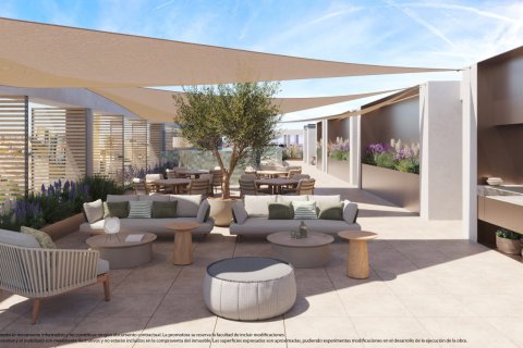 Dzīvoklis pārdošanā Barcelona, Spānijā Nr. 140986 - attēls 10