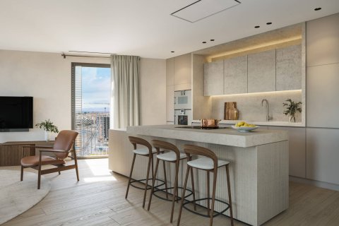 Dzīvoklis pārdošanā Barcelona, Spānijā Nr. 140986 - attēls 29