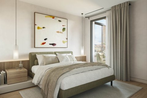 Dzīvoklis pārdošanā Barcelona, Spānijā Nr. 140986 - attēls 16