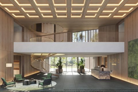 Dzīvoklis pārdošanā Barcelona, Spānijā Nr. 140986 - attēls 8