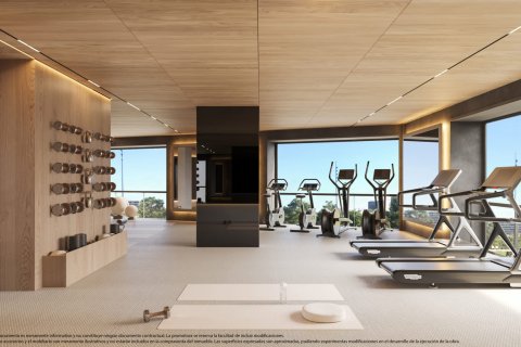 Dzīvoklis pārdošanā Barcelona, Spānijā Nr. 140986 - attēls 5