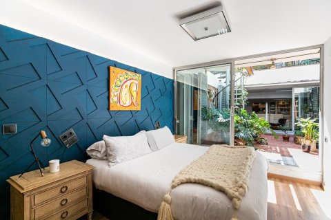 Lägenhet till salu i Barcelona, Spanien 3 sovrum, Nr. 140987 - foto 26