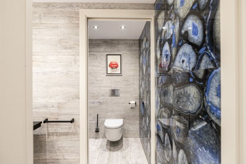 Lägenhet till salu i Barcelona, Spanien 3 sovrum, Nr. 140987 - foto 28