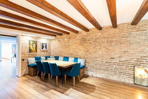 Lägenhet till salu i Barcelona, Spanien 3 sovrum, Nr. 140987 - foto 22