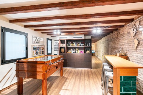 Lägenhet till salu i Barcelona, Spanien 3 sovrum, Nr. 140987 - foto 24