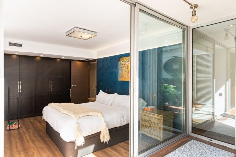 Lägenhet till salu i Barcelona, Spanien 3 sovrum, Nr. 140987 - foto 12