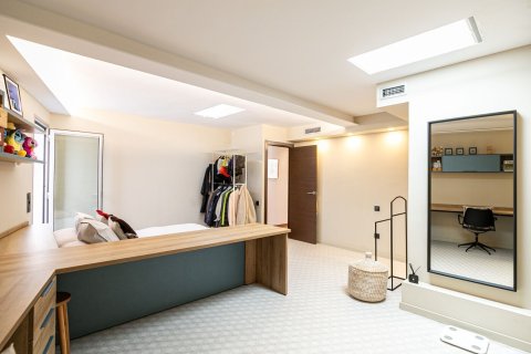 Lägenhet till salu i Barcelona, Spanien 3 sovrum, Nr. 140987 - foto 30