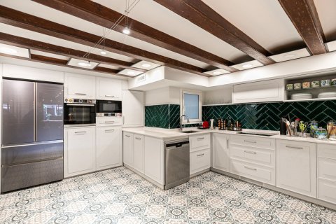 Lägenhet till salu i Barcelona, Spanien 3 sovrum, Nr. 140987 - foto 20