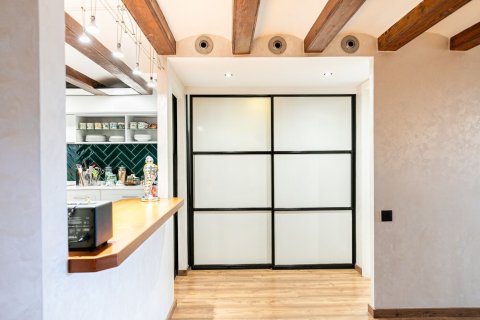 Lägenhet till salu i Barcelona, Spanien 3 sovrum, Nr. 140987 - foto 16