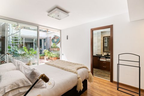 Lägenhet till salu i Barcelona, Spanien 3 sovrum, Nr. 140987 - foto 25