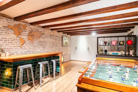 Lägenhet till salu i Barcelona, Spanien 3 sovrum, Nr. 140987 - foto 23