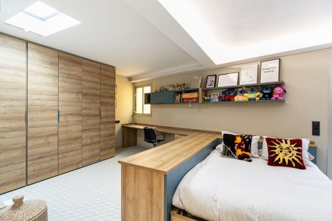 Lägenhet till salu i Barcelona, Spanien 3 sovrum, Nr. 140987 - foto 29