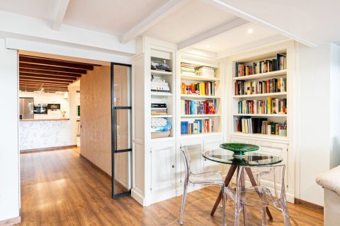 Lägenhet till salu i Barcelona, Spanien 3 sovrum, Nr. 140987 - foto 8