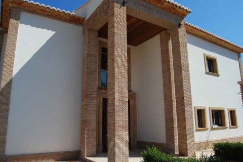 Villa for sale Javea, Alicante, Spain 3 bedrooms, 266 sq.m. No. 133302 - photo 16