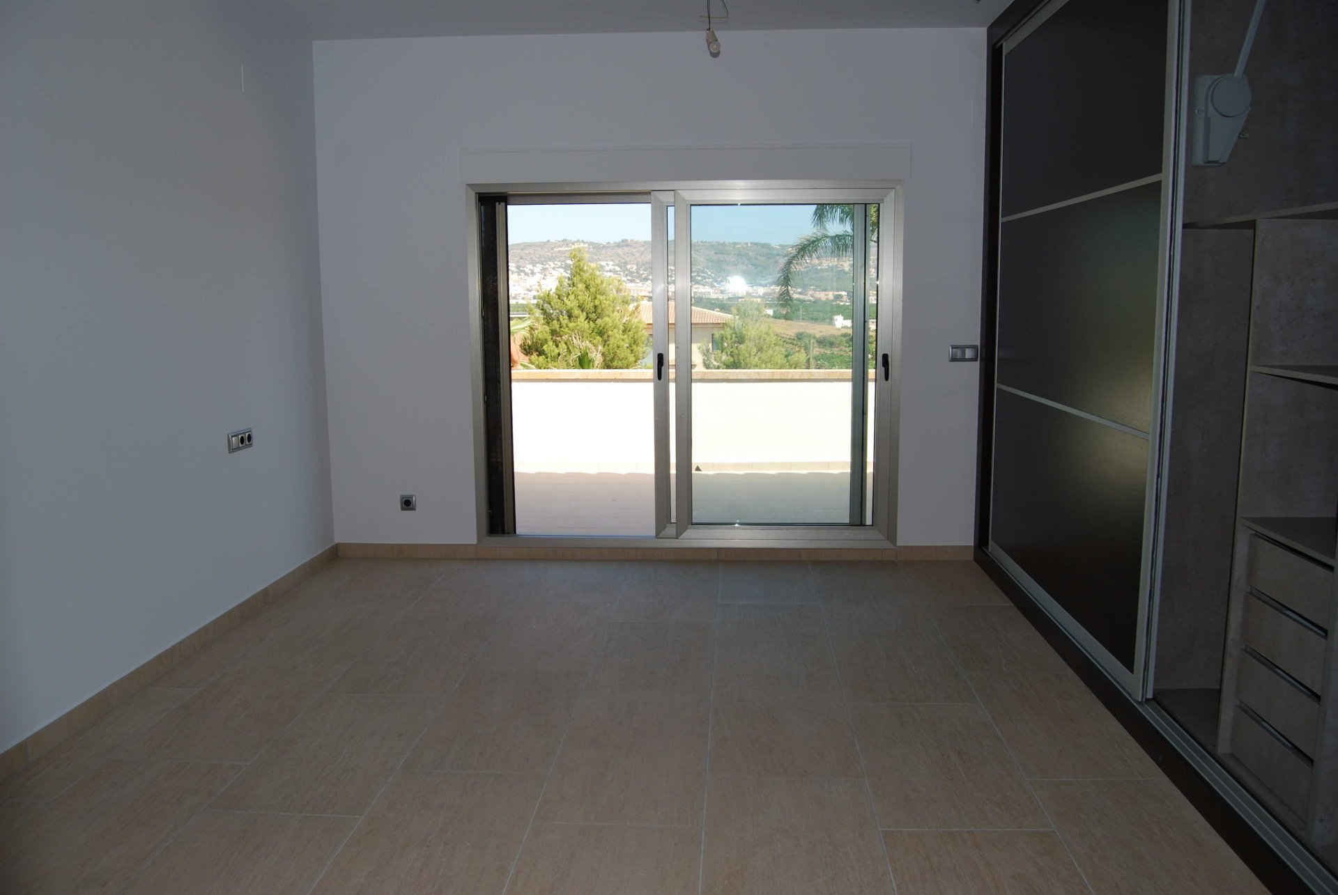 Villa Javea, Alicante, Spānijā 3 istabas, 266 m2 Nr. 133302