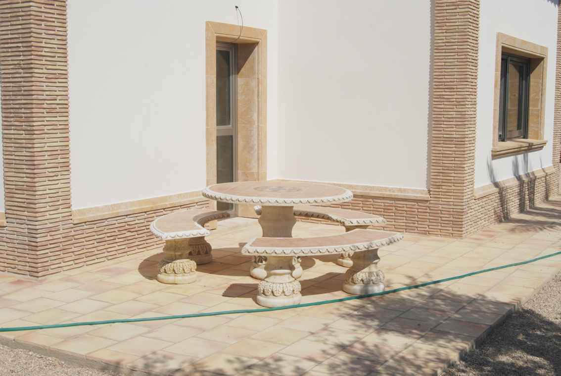 Villa Javea, Alicante, Spānijā 3 istabas, 266 m2 Nr. 133302