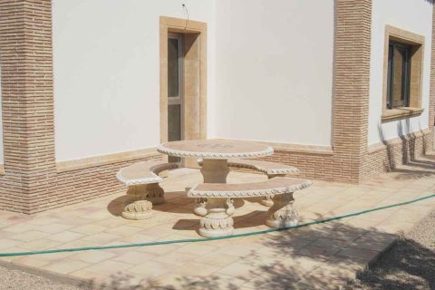 Villa for sale Javea, Alicante, Spain 3 bedrooms, 266 sq.m. No. 133302 - photo 7