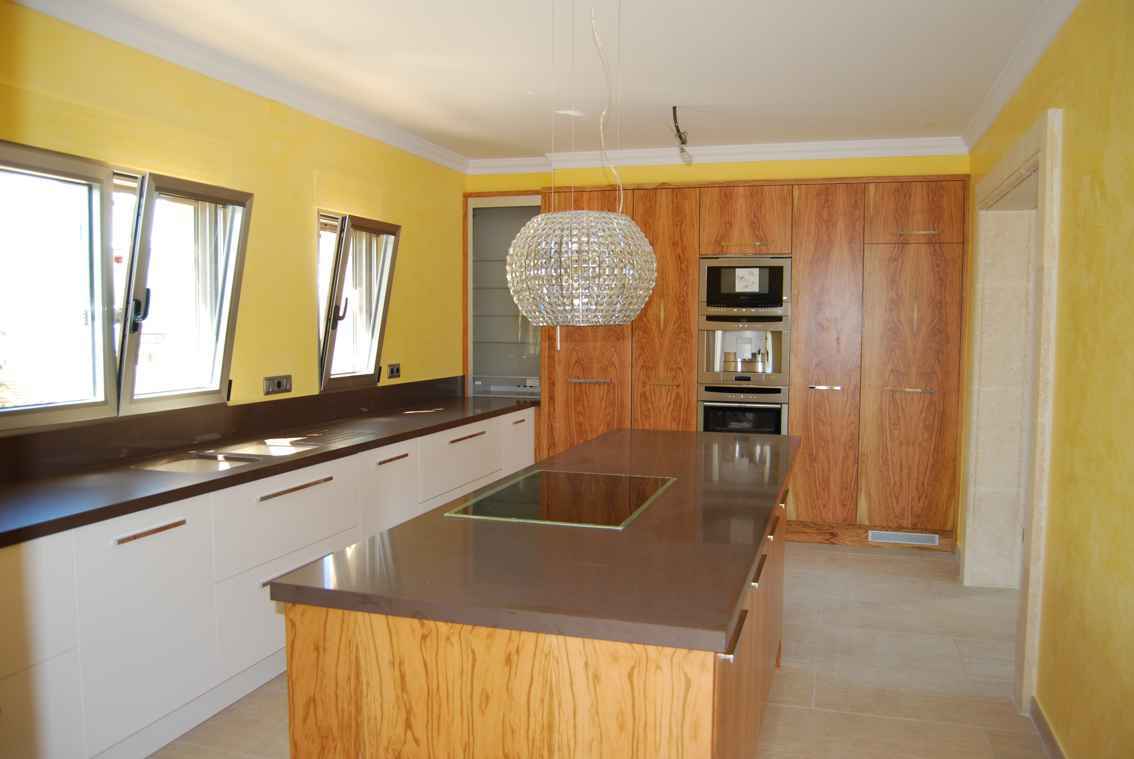 Villa Javea, Alicante, Spānijā 3 istabas, 266 m2 Nr. 133302