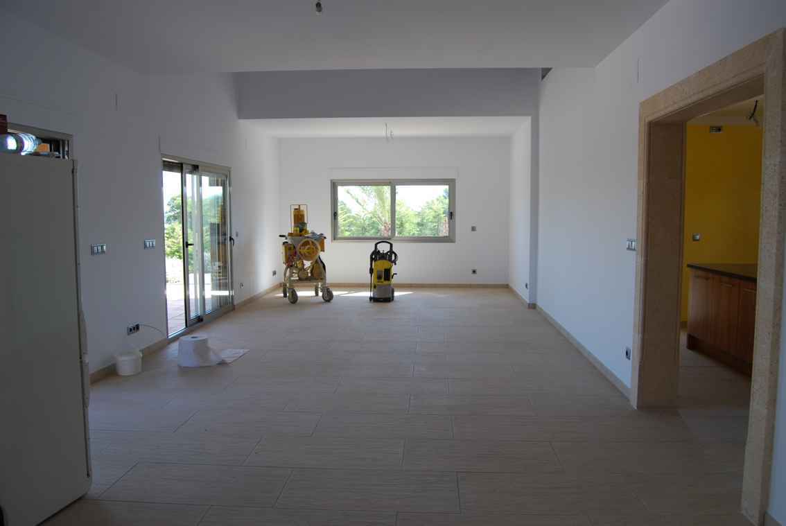 Villa Javea, Alicante, Spānijā 3 istabas, 266 m2 Nr. 133302