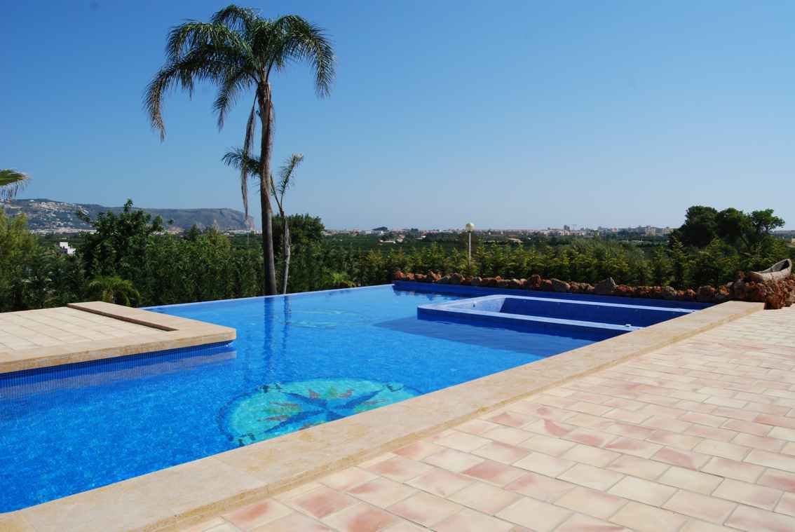 Villa Javea, Alicante, Spānijā 3 istabas, 266 m2 Nr. 133302