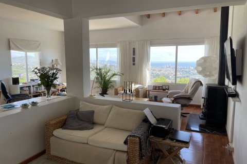 Villa zum Verkauf Calpe, Alicante, Spanien 5 Schlafzimmer, 274 m2 Nr. 133301 - Foto 7