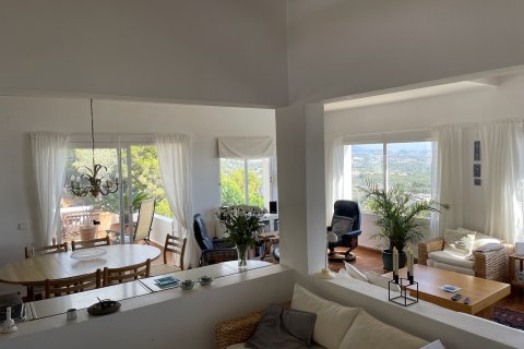Villa zum Verkauf Calpe, Alicante, Spanien 5 Schlafzimmer, 274 m2 Nr. 133301 - Foto 6