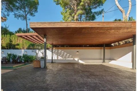 Villa till salu Altea, Alicante, Spanien 4 sovrum,  Nr. 133304 - foto 23