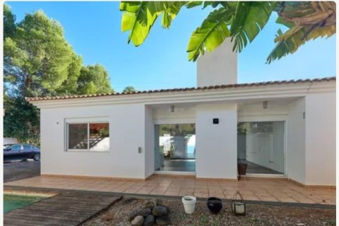 Villa till salu Altea, Alicante, Spanien 4 sovrum,  Nr. 133304 - foto 24