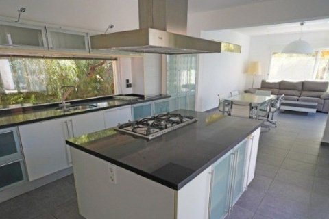Villa till salu Altea, Alicante, Spanien 4 sovrum,  Nr. 133304 - foto 13