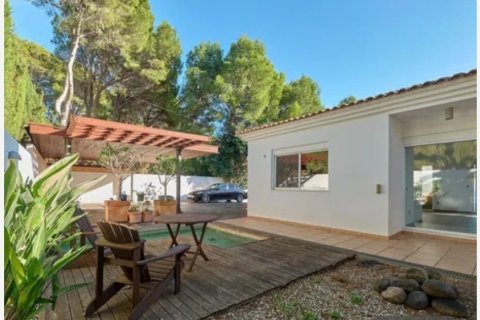 Villa till salu Altea, Alicante, Spanien 4 sovrum,  Nr. 133304 - foto 15