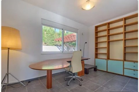 Villa till salu Altea, Alicante, Spanien 4 sovrum,  Nr. 133304 - foto 10