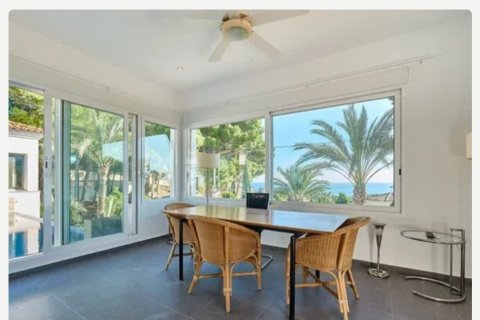 Villa till salu Altea, Alicante, Spanien 4 sovrum,  Nr. 133304 - foto 27