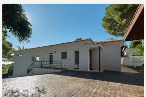 Villa till salu Altea, Alicante, Spanien 4 sovrum,  Nr. 133304 - foto 7