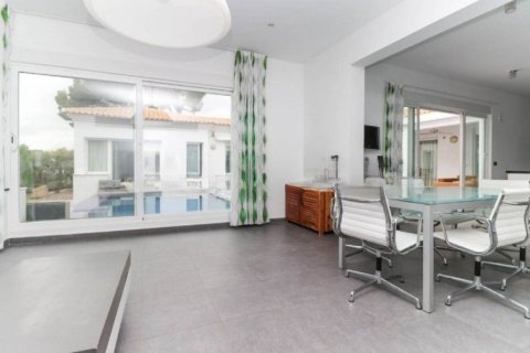 Villa till salu Altea, Alicante, Spanien 4 sovrum,  Nr. 133304 - foto 30
