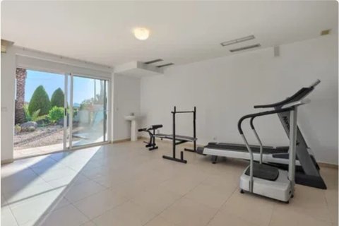 Villa till salu Altea, Alicante, Spanien 4 sovrum,  Nr. 133304 - foto 25