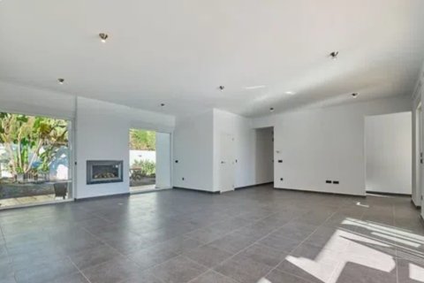 Villa till salu Altea, Alicante, Spanien 4 sovrum,  Nr. 133304 - foto 11
